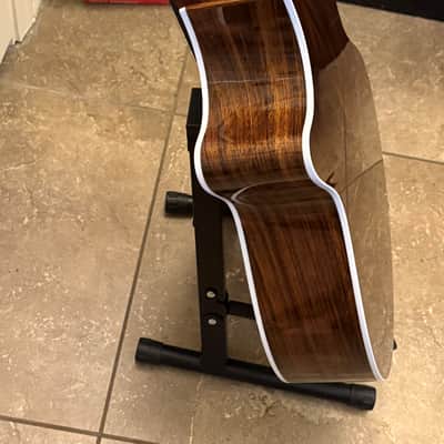 Taylor 412 CE Rosewood (2023) unregistered image 3