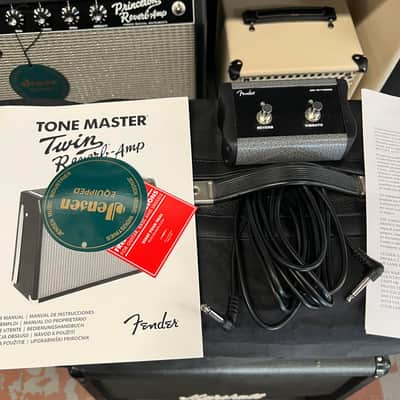 Fender Tone Master Twin Reverb image 11
