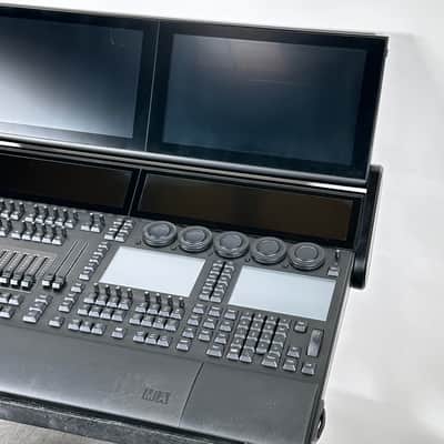 MA Lighting grandMA3 Light Lighting Console Bild 5