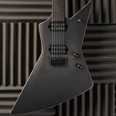 Chapman Ghost Fret Pro - Satin Lunar Grey image 1