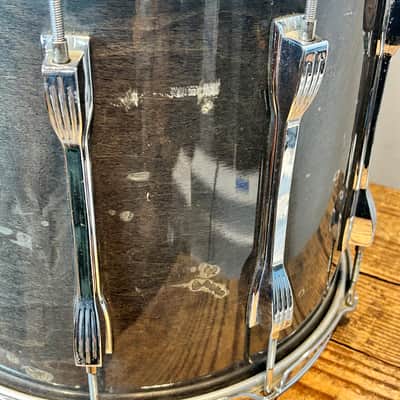 Ludwig Super Classic 24/18/16/14/13 Local Pickup Only in our shop in Milwaukee, Wisconsin image 17