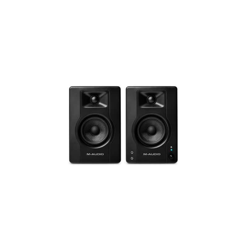 BX3-BT STUDIO MONITORS (Pair) image 1
