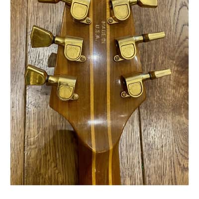 GIBSON FLYING V2 de 1980 image 14