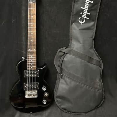 Epiphone Les Paul Express WITH Soft Case