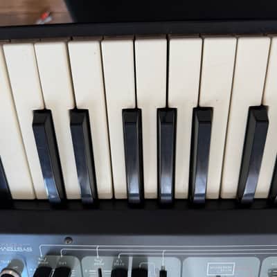 Roland System 100 model 101 102 104 restored by Rosen image 9