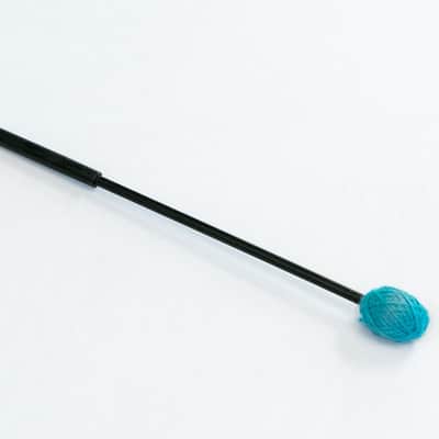 Sonor SCH 16 Schlagel Yarn Single Mallet (Hard) image 2