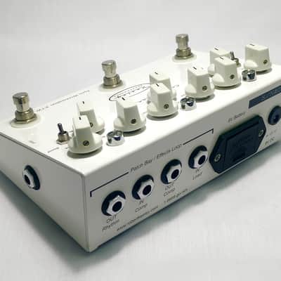 Keeley Tone Workstation KTW-1 #02 Early Version image 4