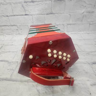 Stagi Winston Button Concertina image 3