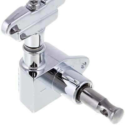 Grover 109C Super Rotomatics®, 3 + 3 - Chrome image 3
