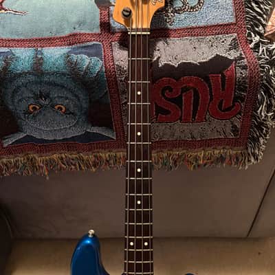 Fender MIJ Precision 1984-1987 image 3