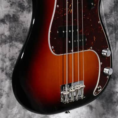 Fender - American Vintage II 60's Precision Bass® image 2