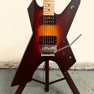 Killer KG Stallion (Akira Takasaki/Loudness) Model) image 5