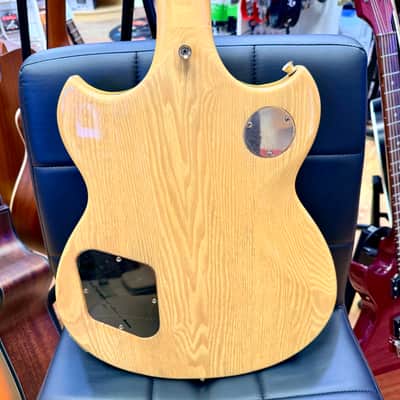 🇯🇵 1979 Ibanez 2680 Bob Weir Signature Guitar~ Natural MIJ Japan Vintage 🇯🇵 image 16