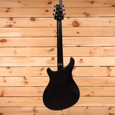 Paul Reed Smith S2 Vela Semi-Hollow - McCarty Burst - 22 S2064082 image 9
