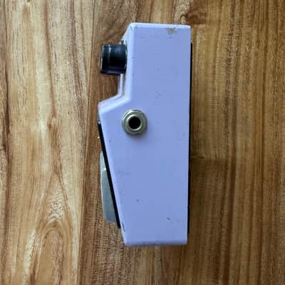 Vintage Ibanez CS9 Stereo Chorus 1982–1984 MIJ - Purple image 4