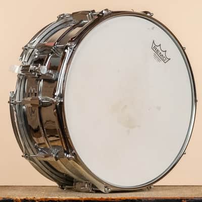 1990s Ludwig LM402 Supraphonic - 6.5x14 image 5