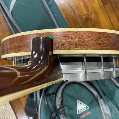 Alvarez Banjo 1970s image 3