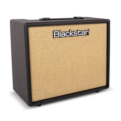Blackstar Debut 50R Black image 3