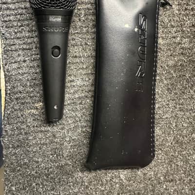 Shure PGA58-LC 2015 - Present - Black image 1
