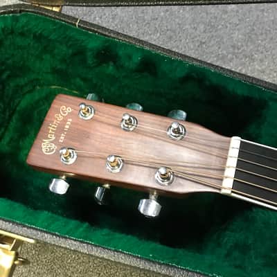 Martin JC-16RGTE image 4