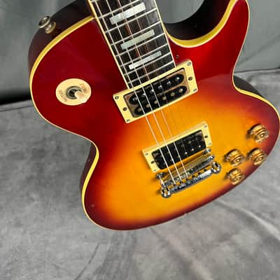 Greco EG-800R Shigeru Narumo Model Rare! U-2000 1975 Gneco image 1