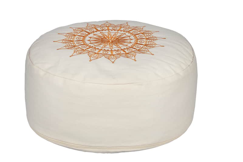 Meinl Meditation Cusion, beige image 1