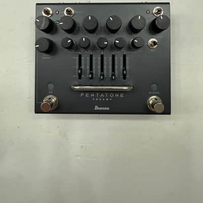 Ibanez Pentatone Preamp | Reverb