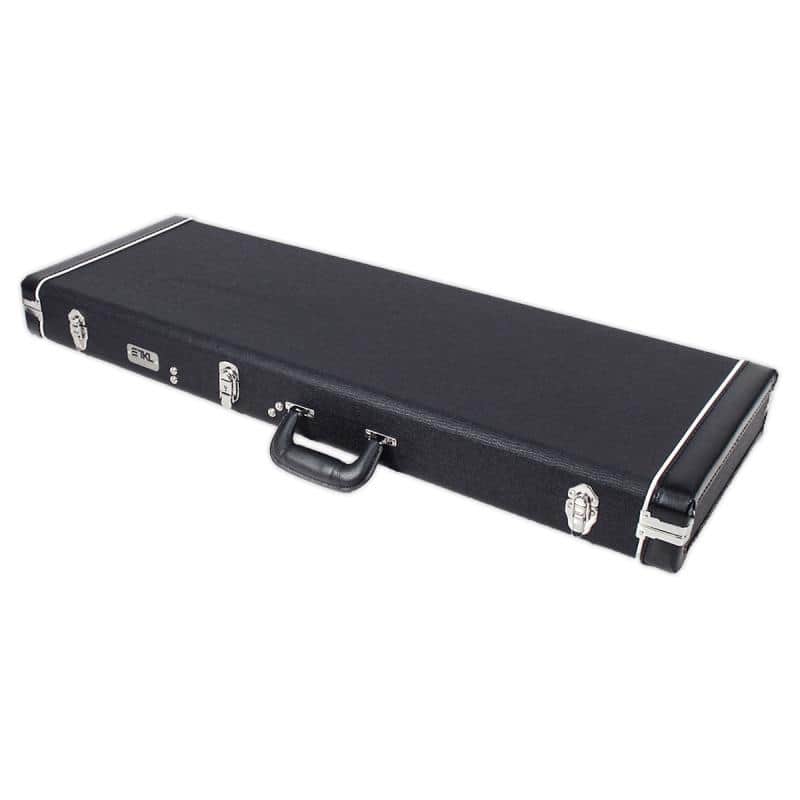 TKL LTD Rectangular Tele®-Style Hardshell Case image 1