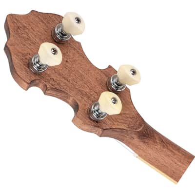 Gold Tone OB-150EF 24-Fret Orange Blossom Banjo - Open Box image 5