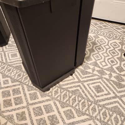 Bose F1 1000 Watt Subwoofer 2015 image 4