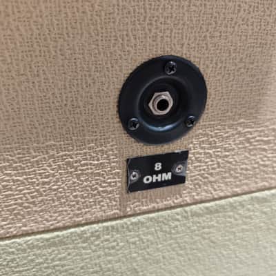 Dr. Z 1x12" Convertible Guitar Speaker Cabinet Bild 5