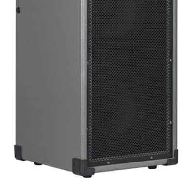 Peavey MAX 208 Bass Amplifier Combo 2x8 200 Watts image 1