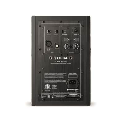 Focal ALPHA 50 EVO image 3