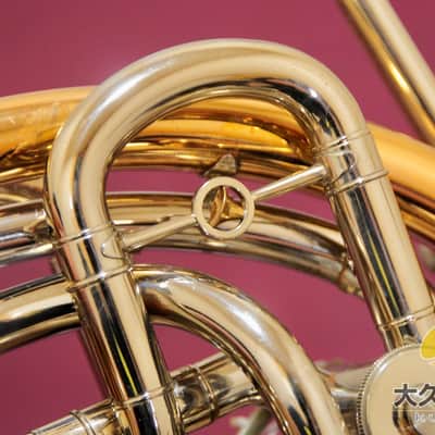Holton H104 "Barry Tuckwell Model" Full Double Horn image 8