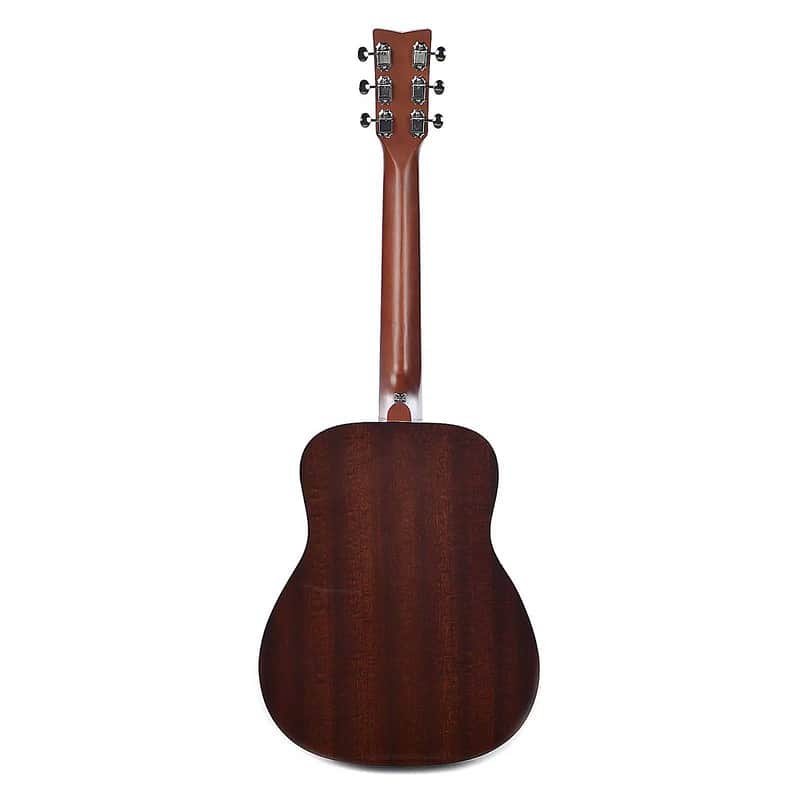 Yamaha JR2S 3/4 Scale Acoustic Guitar image 3