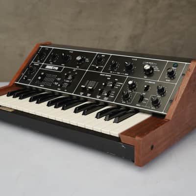 Korg 770 Monophonic Analog Synthesizer #59315 Bild 8