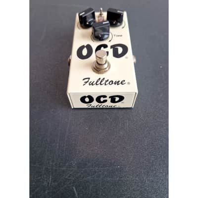 Fulltone OCD - Effects Pedal - Very Good image 9