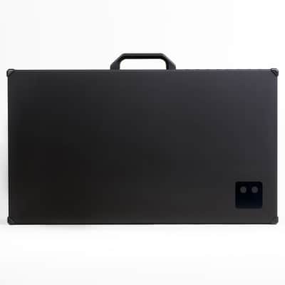 Intellijel Performance Case Gen-2 (7U 104hp - Stealth Black) image 5