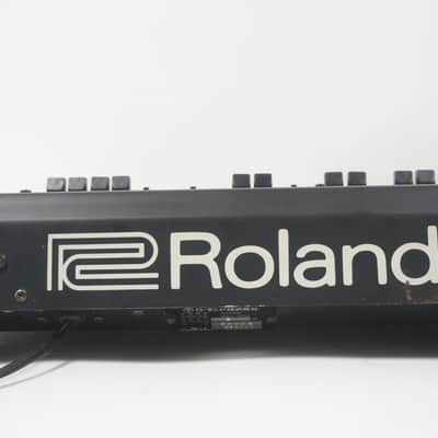 Roland SH-09 Vintage Monophonic Analog Synthesizer Perfect Working image 6