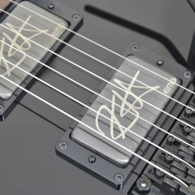 ESP KH-3 Spider Kirk Hammett 30th Anniversary Guitar image 3