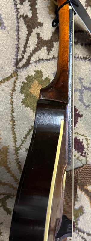 Gibson A