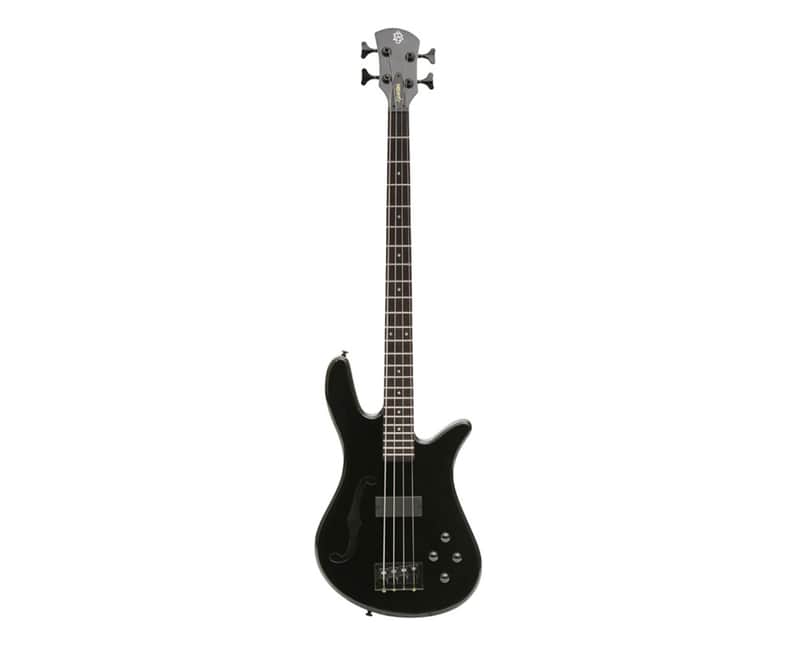 Spector SpectorCore 4 Fretless image 1