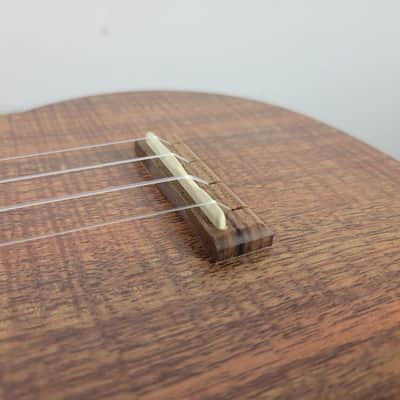 Martin 0XK Concert Ukulele - Natural image 12