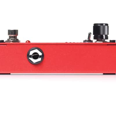 Digitech DROP The Drop Polyphonic Drop Tune Pedal (DROP-U) image 4
