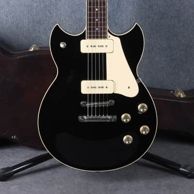 Yamaha SG1802 - Black - 2nd Hand image 3