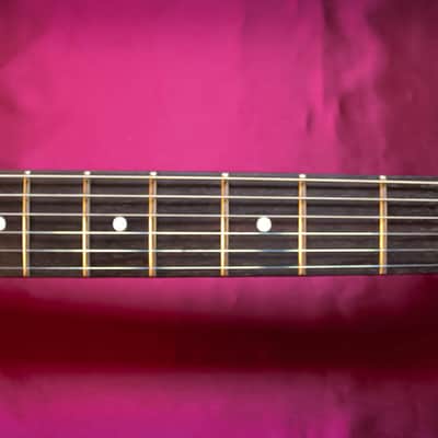 Grover Jackson Kelly Star image 4