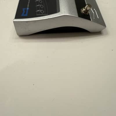 Morpheus DT1 Droptune Polyphonic Pitch Drop Tune Guitar Effect Pedal + PSU image 3