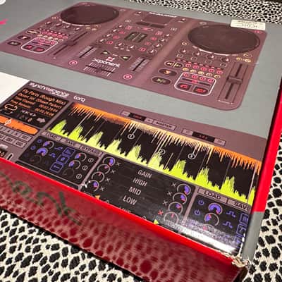 M-Audio Xponent 2000's - Dark Grey image 17