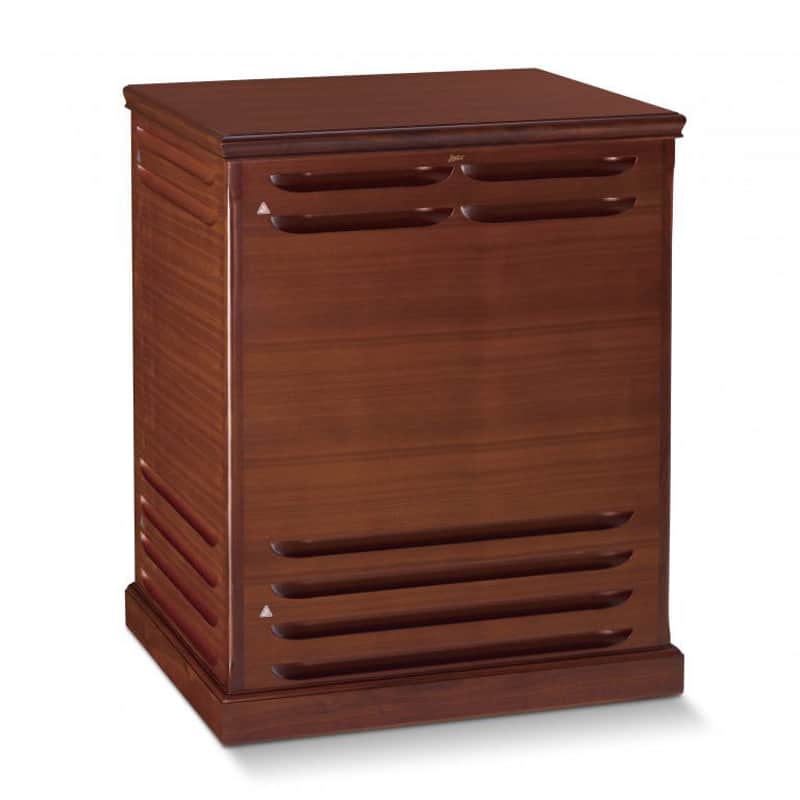 Hammond 3500 Leslie Speaker - Walnut image 1