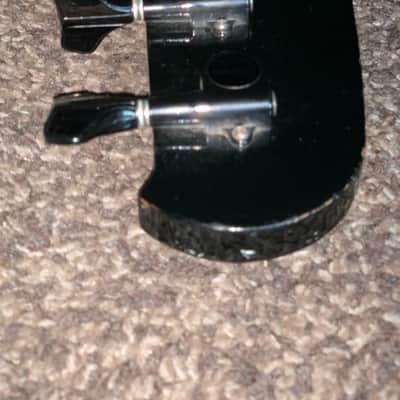 1986 Ibanez RB690-RD Roadstar II  electric Bass guitar made in japan image 17